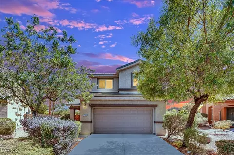 2744 Holmfault St, Henderson, NV 89044