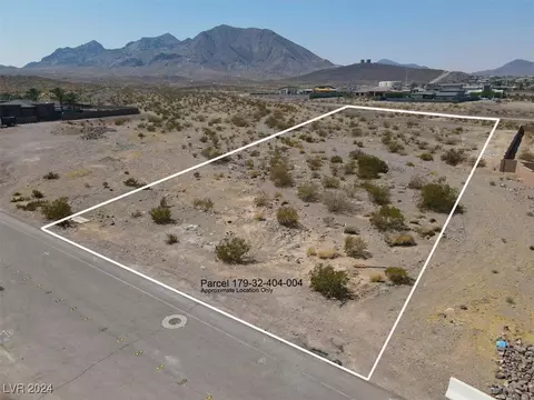 Julie Road, Henderson, NV 89002