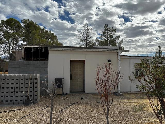 1081 W Wilson Rd, Pahrump, NV 89048