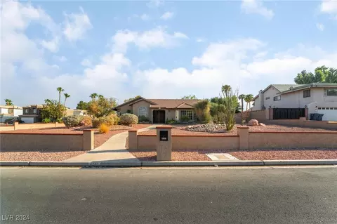 4387 E Hacienda Ave, Las Vegas, NV 89120