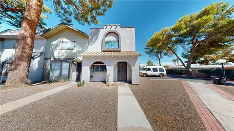 850 Stainglass Ln, Las Vegas, NV 89110