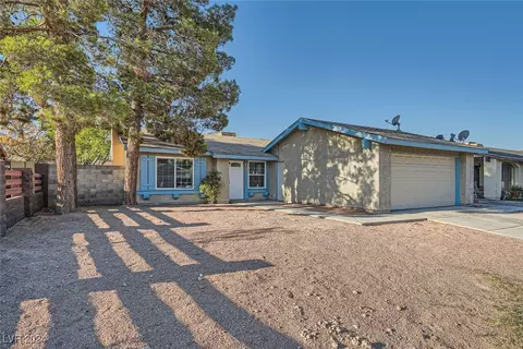 4725 Shoen Ave, Las Vegas, NV 89110