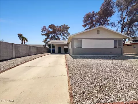 5349 Vicksburg Ave, Las Vegas, NV 89122