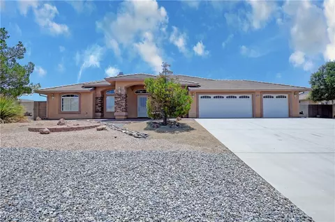 5331 Deerfield Ct, Pahrump, NV 89061