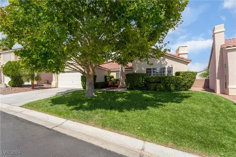 5950 Spring Ranch Pkwy, Las Vegas, NV 89118