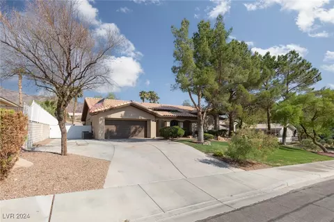 632 Valencia Dr, Boulder City, NV 89005