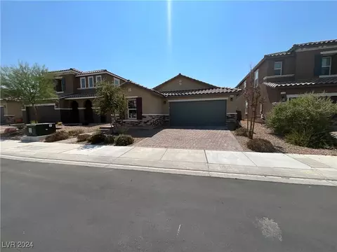 1117 Pristine Estate Ave, North Las Vegas, NV 89086