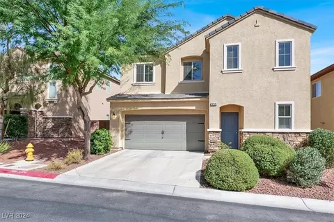 10546 Angels Rest Ave, Las Vegas, NV 89166