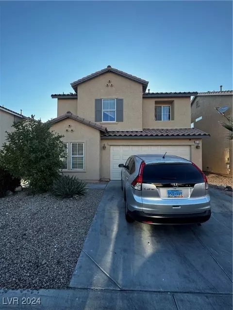 2719 Sunrise Day Ct, Las Vegas, NV 89142
