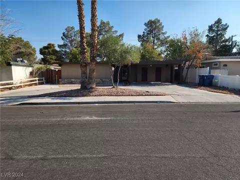 4017 San Joaquin Ave, Las Vegas, NV 89102