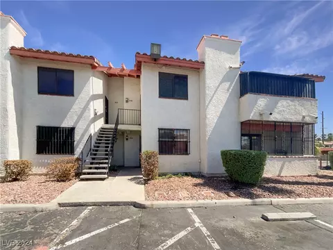 1701 E Katie Ave #49, Las Vegas, NV 89119