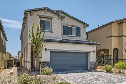 10979 Cambridge Lakes Ave, Las Vegas, NV 89166