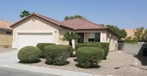 3418 Cinnamon Creek Ave, North Las Vegas, NV 89031