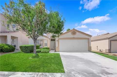 2529 Citrus Garden Cir, Henderson, NV 89052