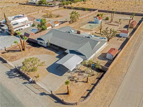 4085 W Maulding Ave, Las Vegas, NV 89139