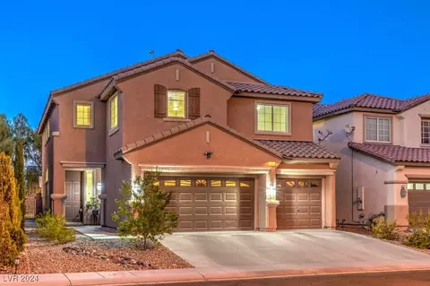2008 Pink Lily Ave, North Las Vegas, NV 89081