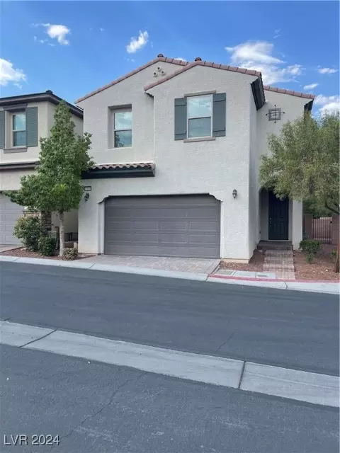 10140 Ruggles Mansion Ave, Las Vegas, NV 89166