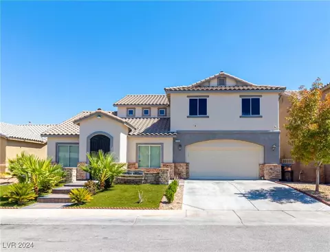 5520 Erin Lee Ct, North Las Vegas, NV 89031