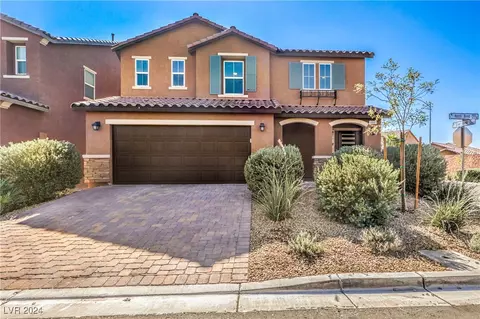 4441 Hatch Bend Ave, North Las Vegas, NV 89031