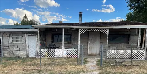 1551 Center St, Ely, NV 89301