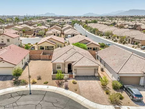 591 Via Malloconni, Henderson, NV 89011