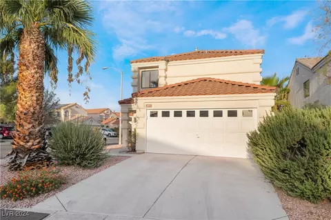 2053 Waverly Cir, Henderson, NV 89014