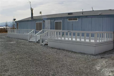 6160 Willis St, Pahrump, NV 89048