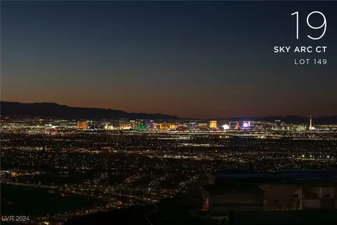 19 Sky Arc Ct, Henderson, NV 89012