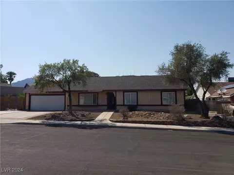 726 Prospect Ave, Henderson, NV 89002