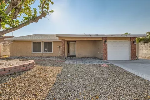 Undisclosed, Las Vegas, NV 89110