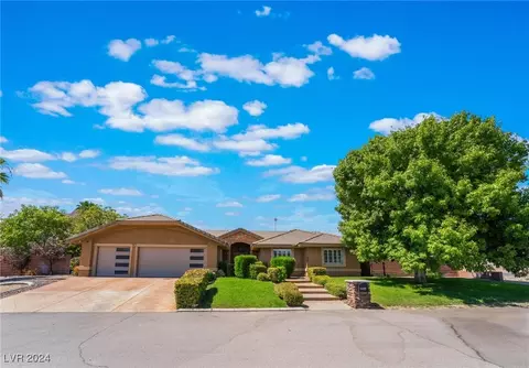 9485 W Red Coach Ave, Las Vegas, NV 89129