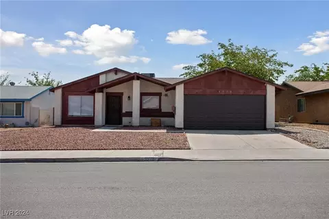 6579 Mountainwood Ln, Las Vegas, NV 89103