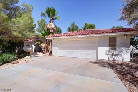2331 Page St, Pahrump, NV 89048