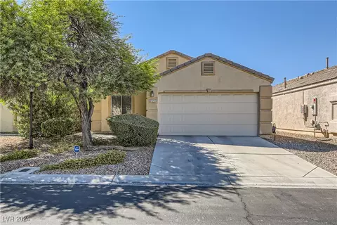 5425 Eagle Claw Ave, Las Vegas, NV 89130