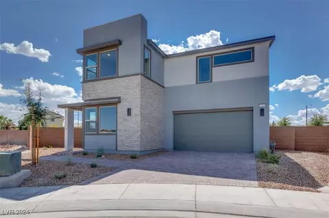 1418 Crimson Sunbird Ave, North Las Vegas, NV 89084