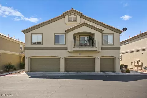 6345 Dan Blocker Ave #103, Henderson, NV 89011