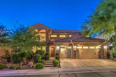2244 Martinique Ave, Henderson, NV 89044