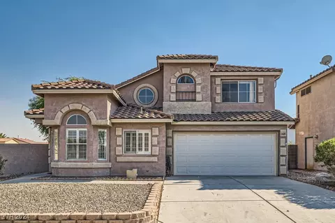 2601 Summerview Pl, Henderson, NV 89074