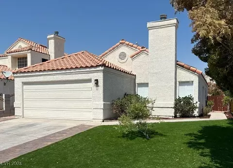 5836 Goodsprings Ct, Las Vegas, NV 89110