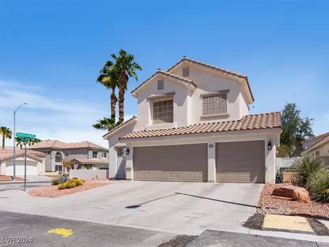 7816 Amulet St, Las Vegas, NV 89131