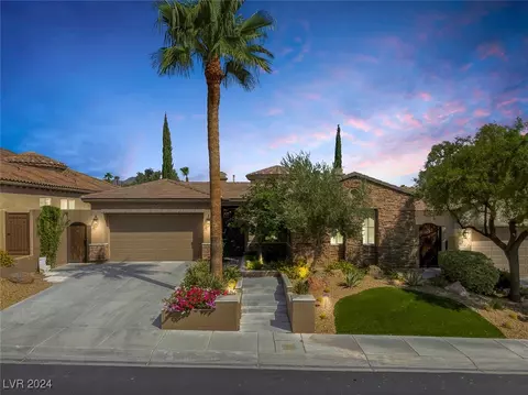 11494 Glowing Sunset Ln, Las Vegas, NV 89135