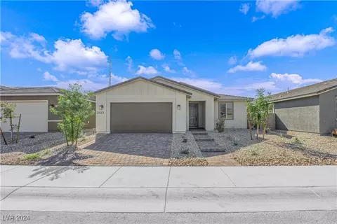 2113 Woodbluff Ave, North Las Vegas, NV 89086