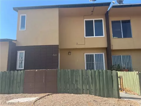 221 E Van Wagenen St #0, Henderson, NV 89015
