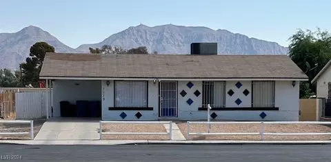 1113 Stoney Beach St, Las Vegas, NV 89110