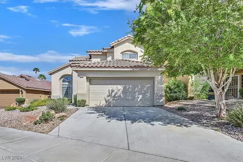 1728 Mill Canyon Dr, Las Vegas, NV 89128
