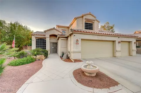 4905 Quasar Ct, Las Vegas, NV 89130