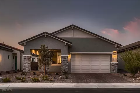 156 Royal Cascade Ave, Henderson, NV 89011