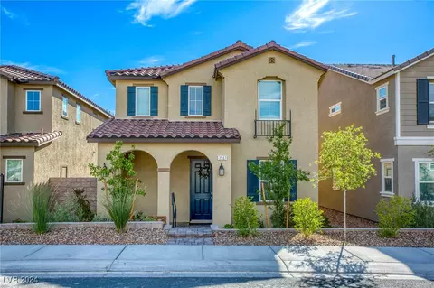 2507 Piacenza Pl, Henderson, NV 89044