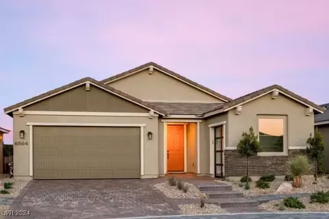2391 Beauty Vista Ave, North Las Vegas, NV 89086