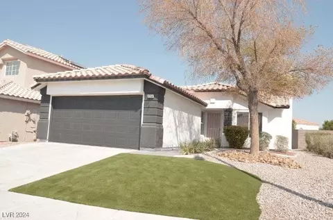 3208 Crescendo St, Las Vegas, NV 89129